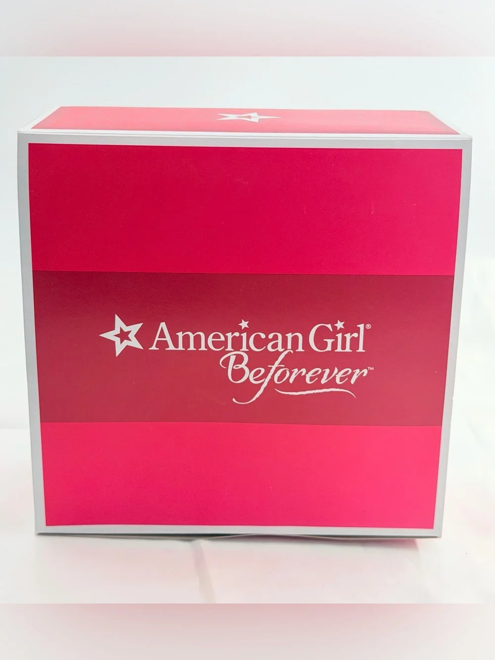NRFB American Girl Samantha’s Bicycling Outfit Retired BeForever